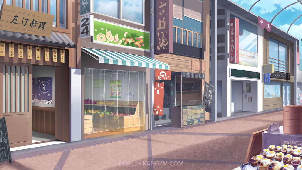 不二臣app截图5 不二臣app截图5