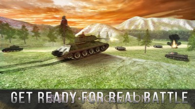 3d坦克王者截图1 3d坦克王者截图1