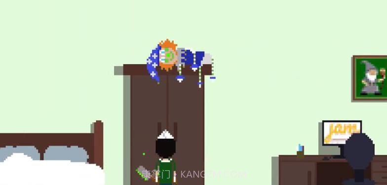 我家附近有个屠夫截图3