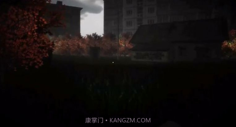 scp953九尾狐截图3 scp953九尾狐截图3