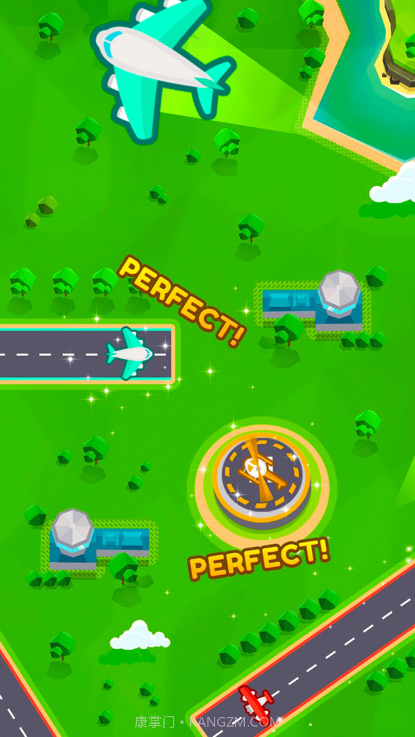 机场指挥家v2.3截图2 机场指挥家v2.3截图2