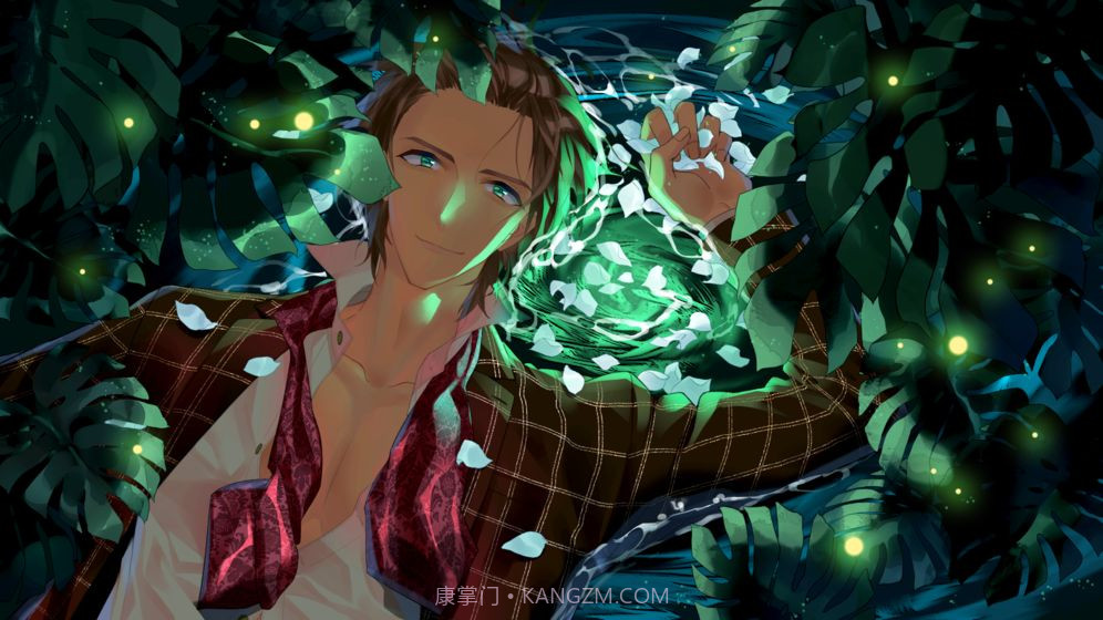 不二臣app截图4 不二臣app截图4