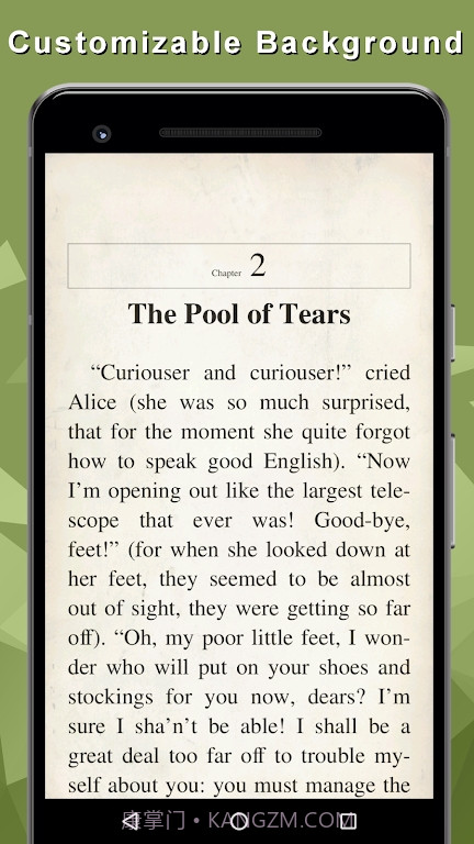 Librera Reader截图3 Librera Reader截图3