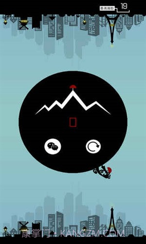 轮回空间截图2 轮回空间截图2