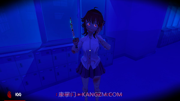 逃离病娇免费版截图3