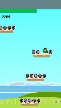 鹦鹉朋友下楼梯截图4