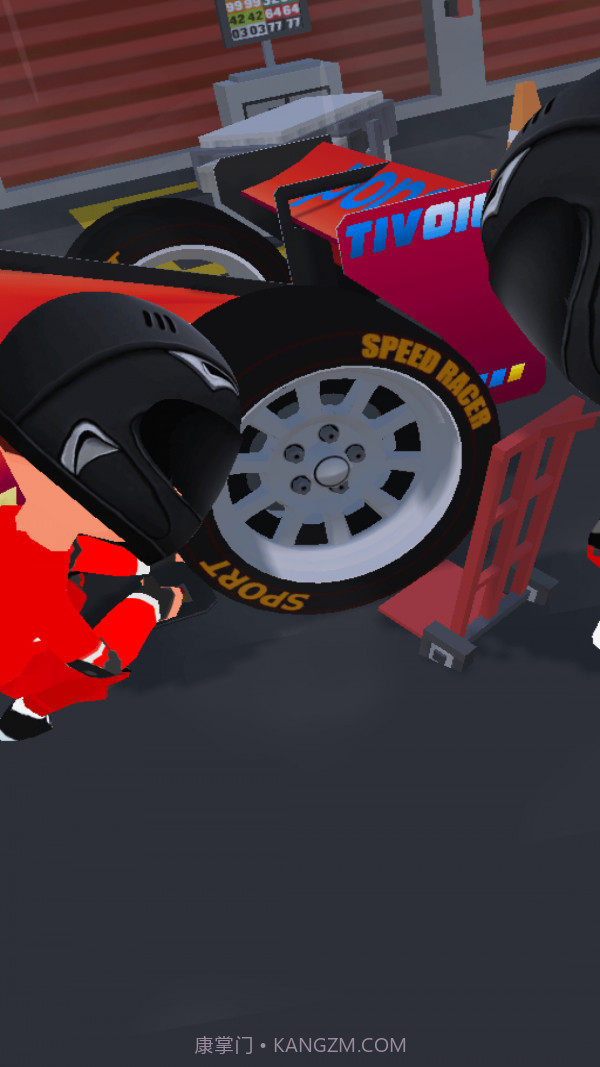 赛车修车工截图2 赛车修车工截图2