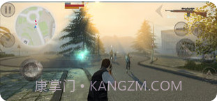 异形侵略战2.5截图3