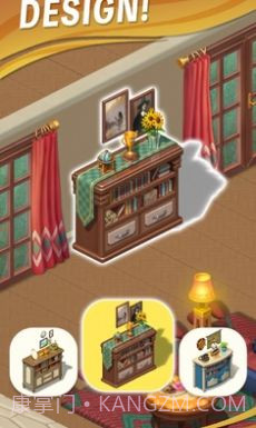 救援玛丽庄园装修截图3 救援玛丽庄园装修截图3