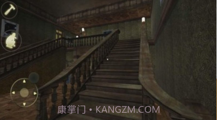 恐怖屠夫模拟器截图2