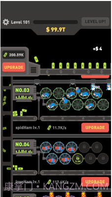 仓鼠发电机截图3