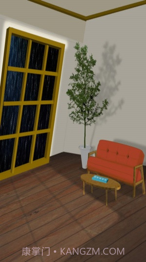 我被困老王家了截图2