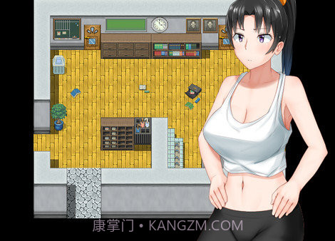 懵懂少女惠子截图3