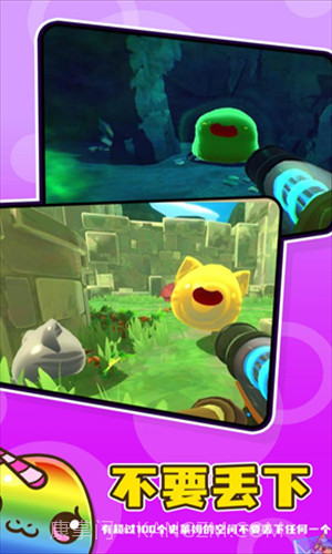 史莱姆牧场2截图3 史莱姆牧场2截图3