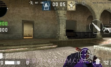 cs仿csgo截图3