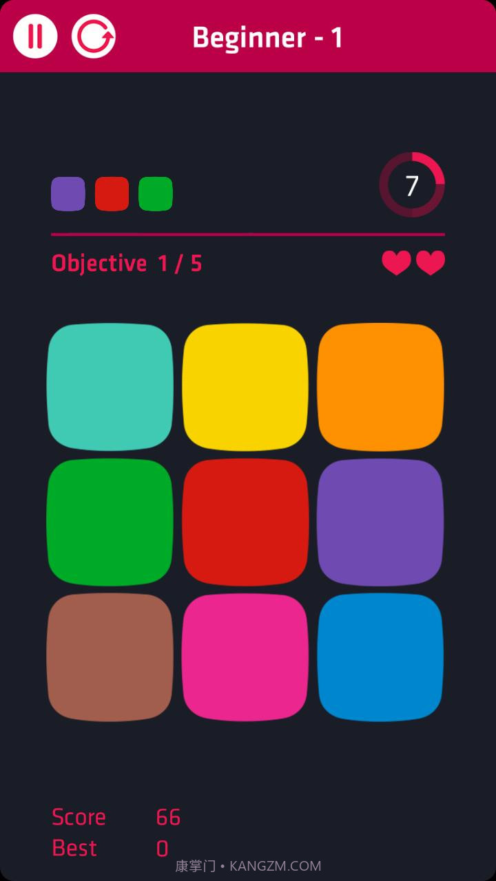 连在一起截图3 连在一起截图3