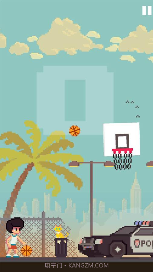 篮球英雄截图4