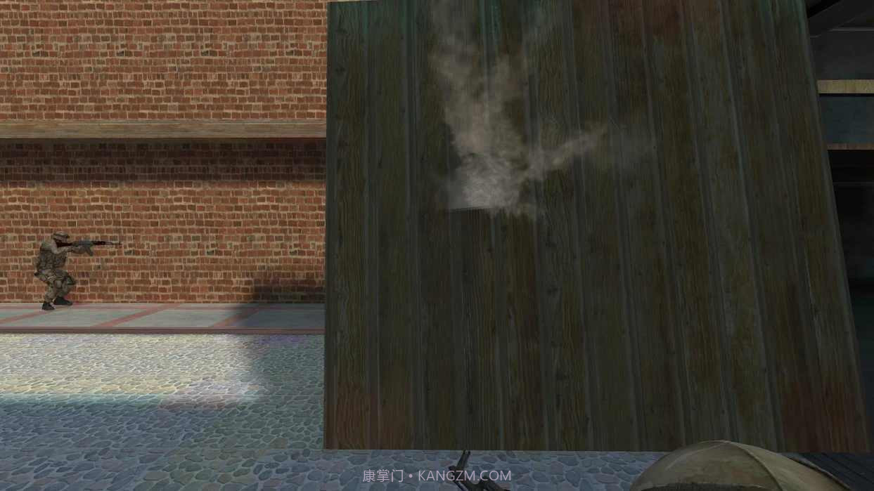 局部战争中文版截图3 局部战争中文版截图3