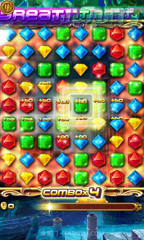 宝石迷阵2截图2