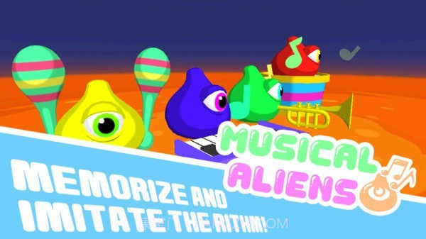 超级小镇宝宝截图4 超级小镇宝宝截图4