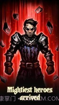 最暗的AFK截图2 最暗的AFK截图2