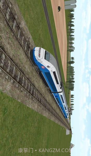 模拟火车截图5 模拟火车截图5