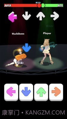 尬舞美少女v0.6截图3