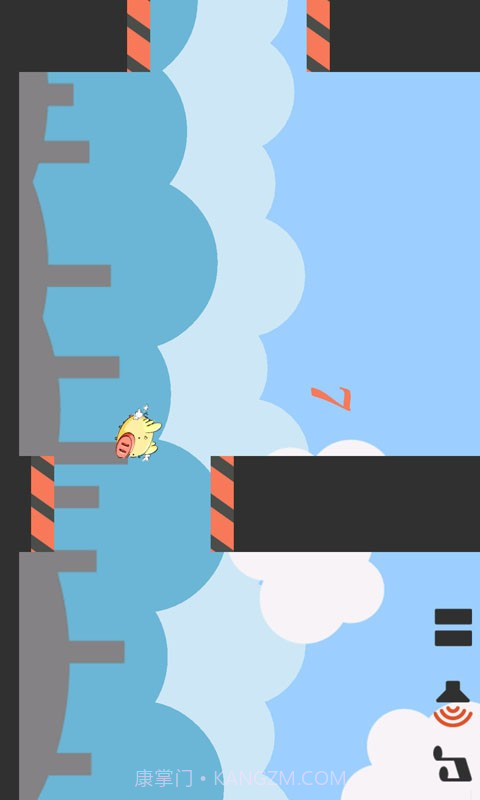 飞天神猪截图3 飞天神猪截图3