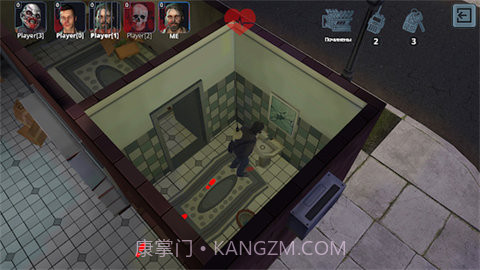 恐怖秀（Horror Show）截图3