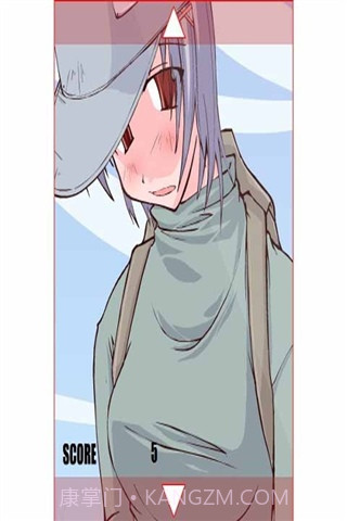 怕热的美女 汉化版截图4