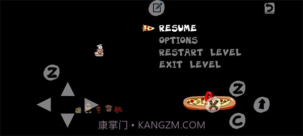 披萨塔鼠盒截图1