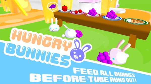 超级小镇宝宝截图3 超级小镇宝宝截图3