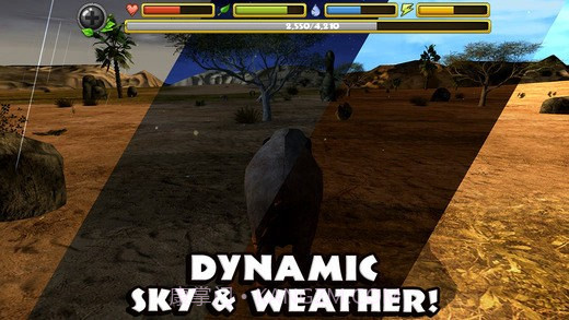 大象模拟器截图1