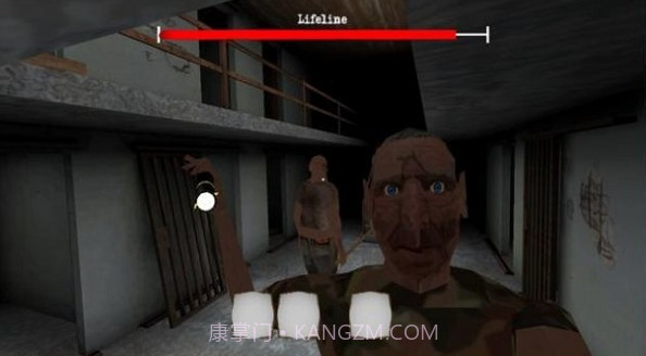 恐怖双胞胎噩梦版截图2 恐怖双胞胎噩梦版截图2