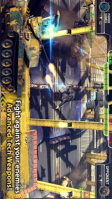 火线前线战斗官方版截图3 火线前线战斗官方版截图3