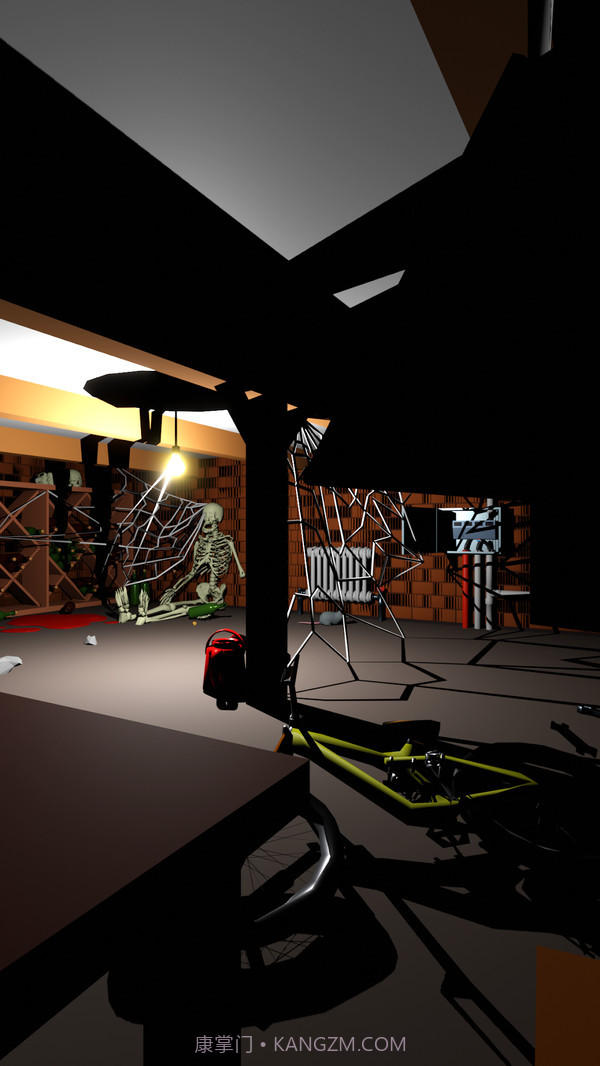 逃出奶奶家截图3