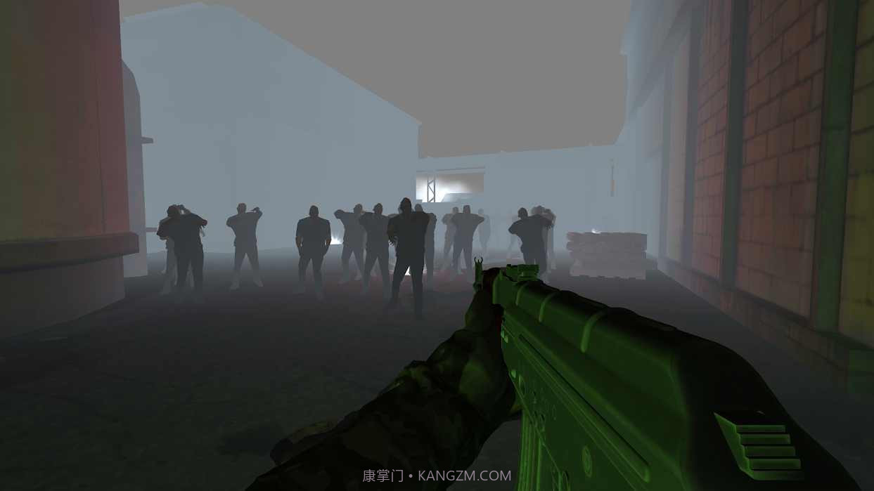 局部战争中文版截图1 局部战争中文版截图1