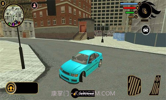 火柴人真实模拟2中文版截图3