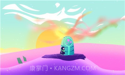 单手拍拍游戏截图3