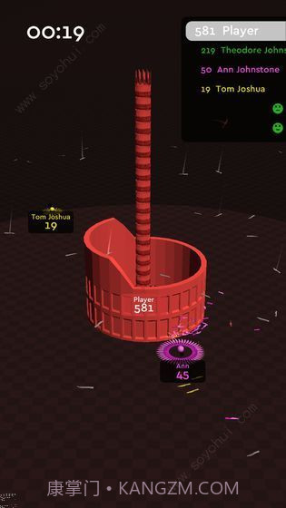 我飞刀玩得贼六截图5