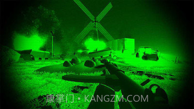 战地模拟器二战模组截图3