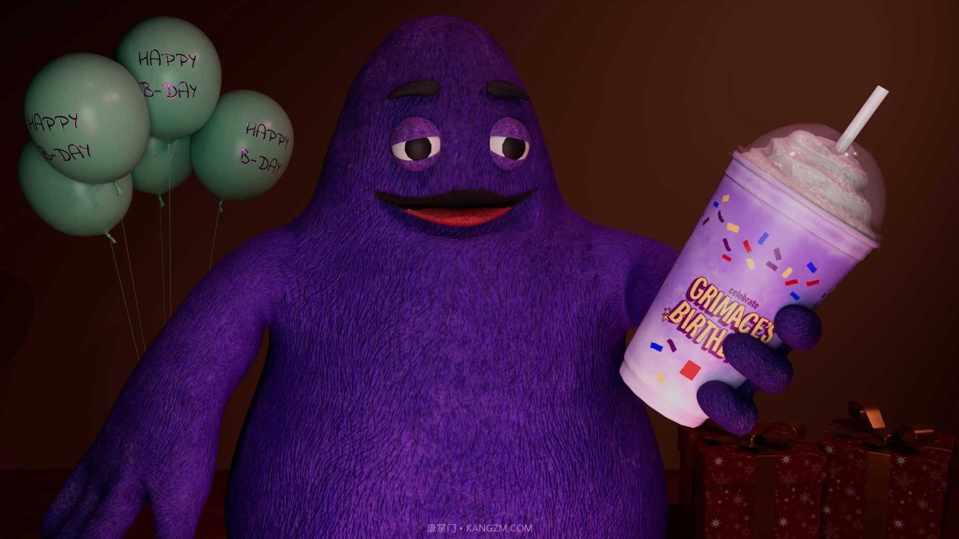 鬼脸怪物恐怖生存联机版截图4 鬼脸怪物恐怖生存联机版截图4