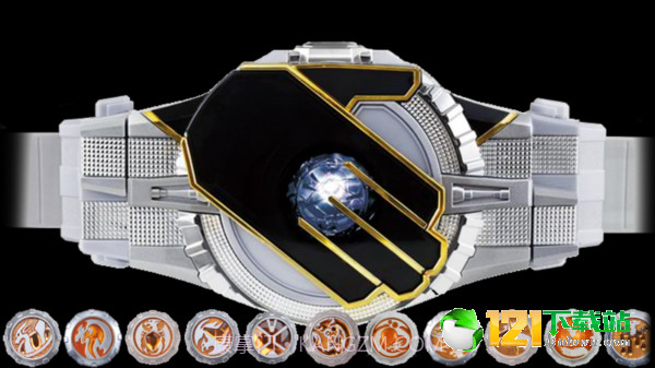 Wizard driver模拟器截图4