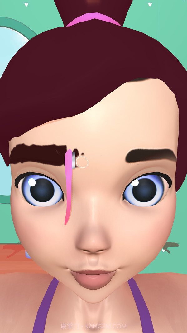 完美肌肤截图3 完美肌肤截图3