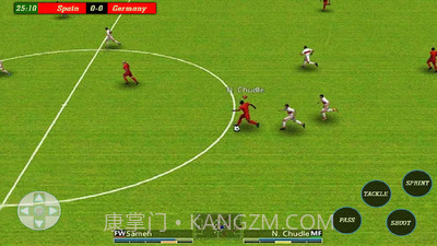 俄罗斯足球杯截图2 俄罗斯足球杯截图2