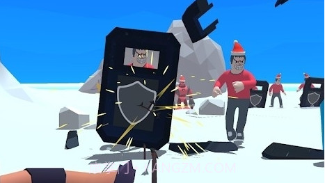 元素弓箭手魔法弓截图2