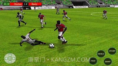 俄罗斯足球杯截图3 俄罗斯足球杯截图3
