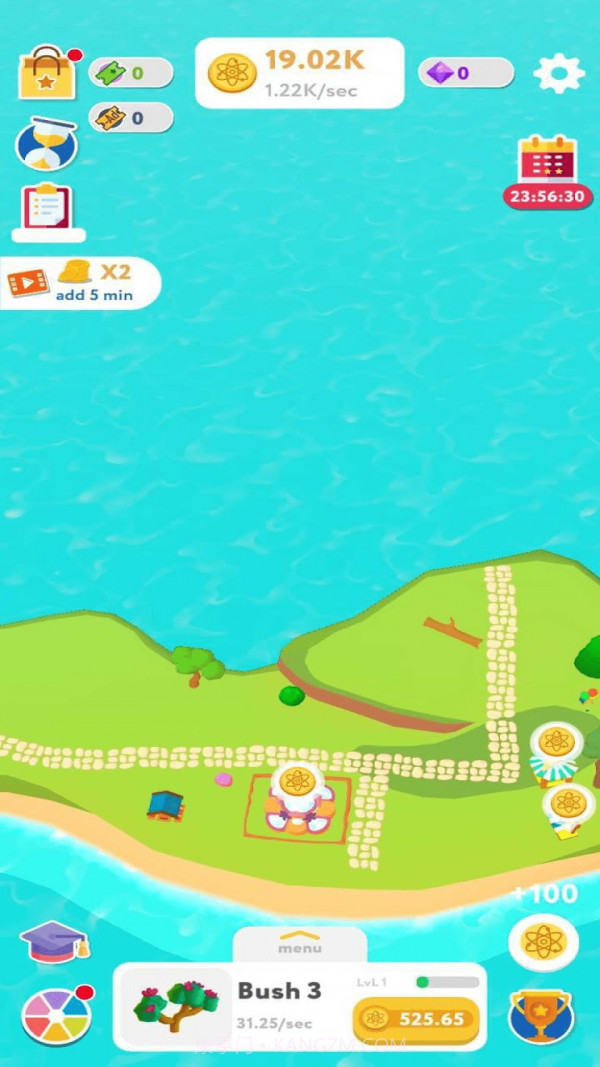 放置动物园截图4