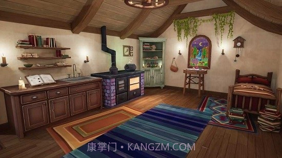 木屋逃脱截图2 木屋逃脱截图2