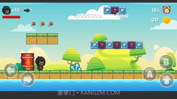 弓箭手的攻击截图3